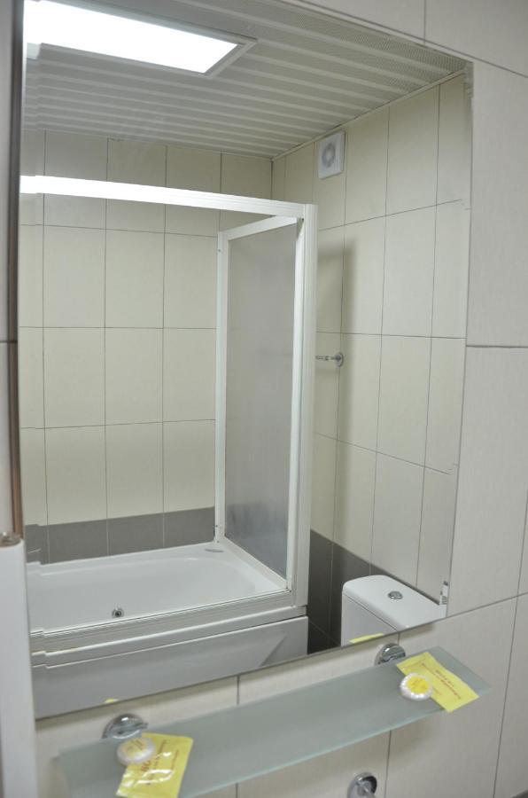 Apartament Aquarius Budva Zewnętrze zdjęcie
