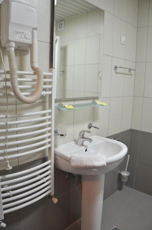 Apartament Aquarius Budva Zewnętrze zdjęcie