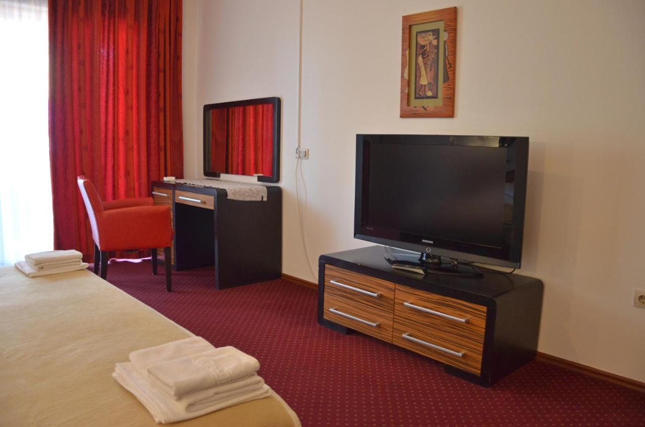 Apartament Aquarius Budva Zewnętrze zdjęcie