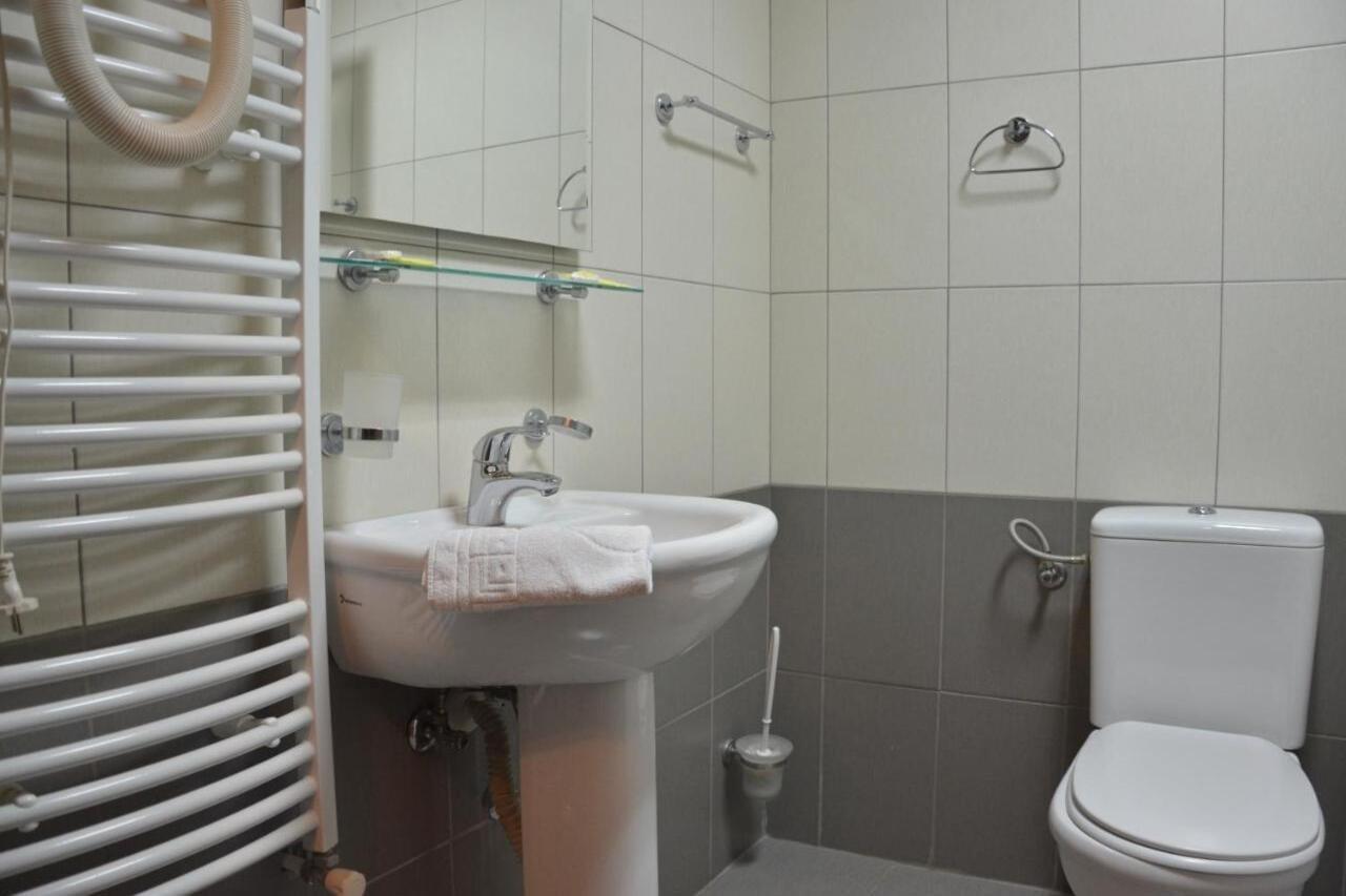 Apartament Aquarius Budva Zewnętrze zdjęcie