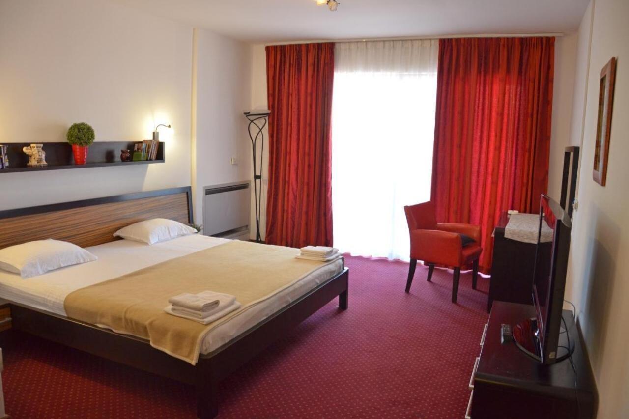 Apartament Aquarius Budva Zewnętrze zdjęcie