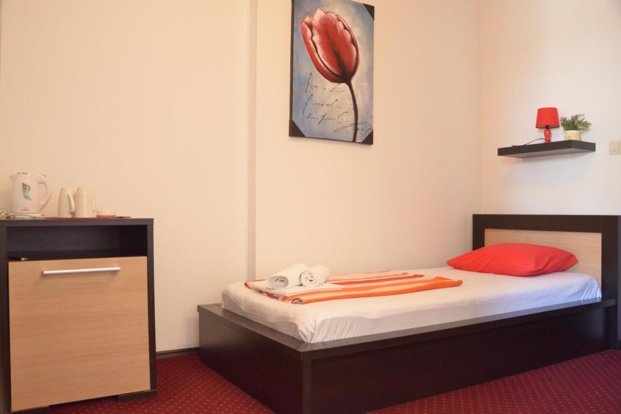 Apartament Aquarius Budva Zewnętrze zdjęcie