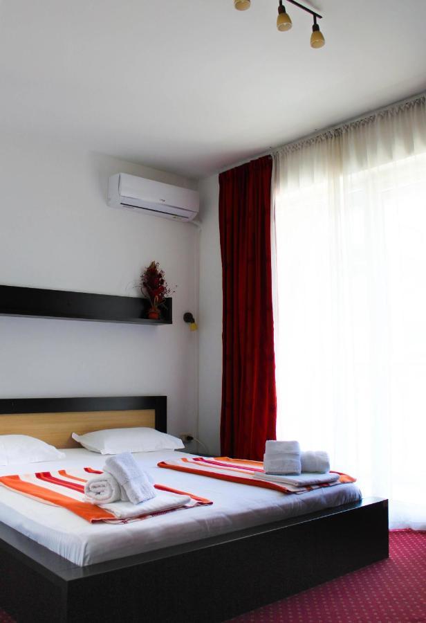 Apartament Aquarius Budva Zewnętrze zdjęcie