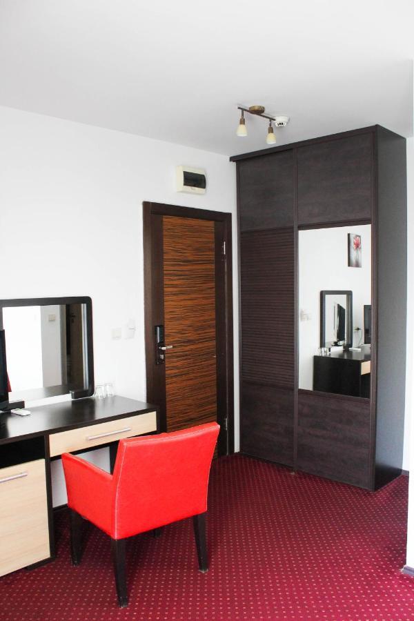 Apartament Aquarius Budva Zewnętrze zdjęcie