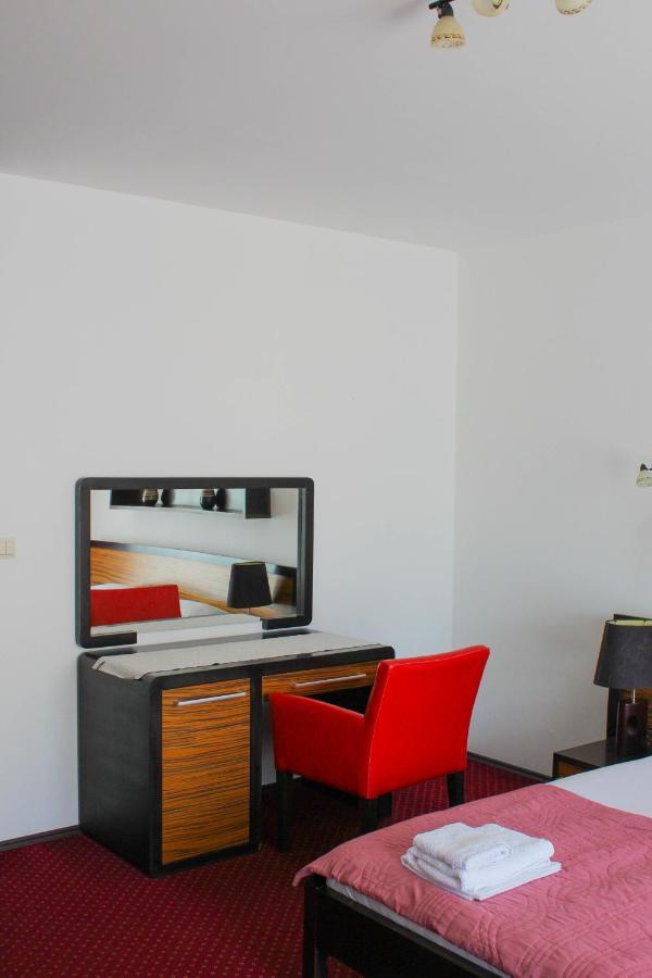 Apartament Aquarius Budva Zewnętrze zdjęcie
