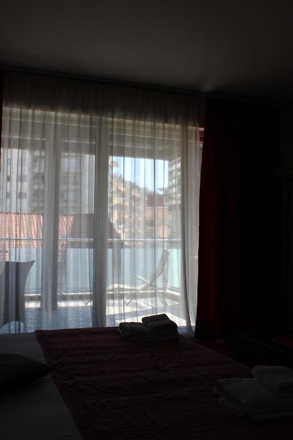 Apartament Aquarius Budva Zewnętrze zdjęcie
